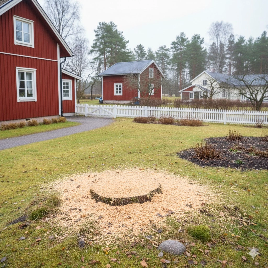 stubbfrasningkarlskoga